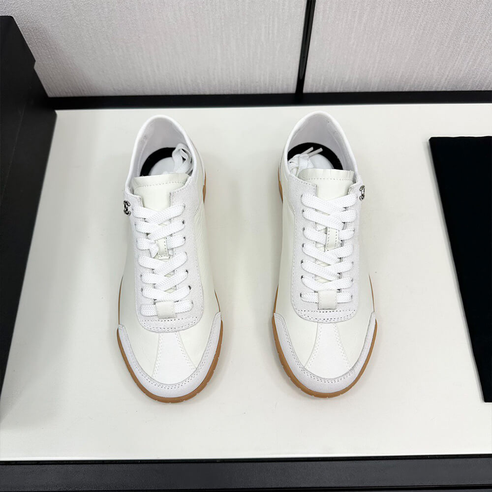 Ch**el Sneakers