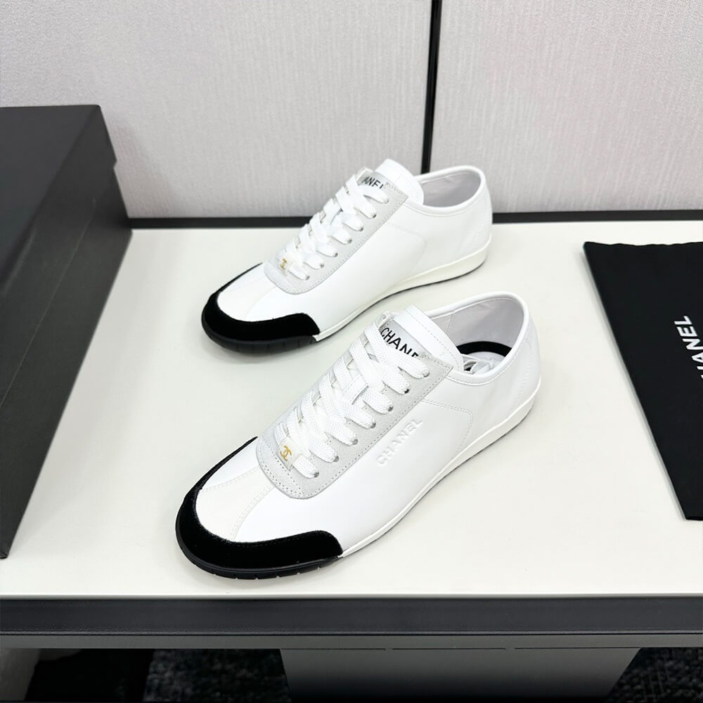 Ch**el Sneakers