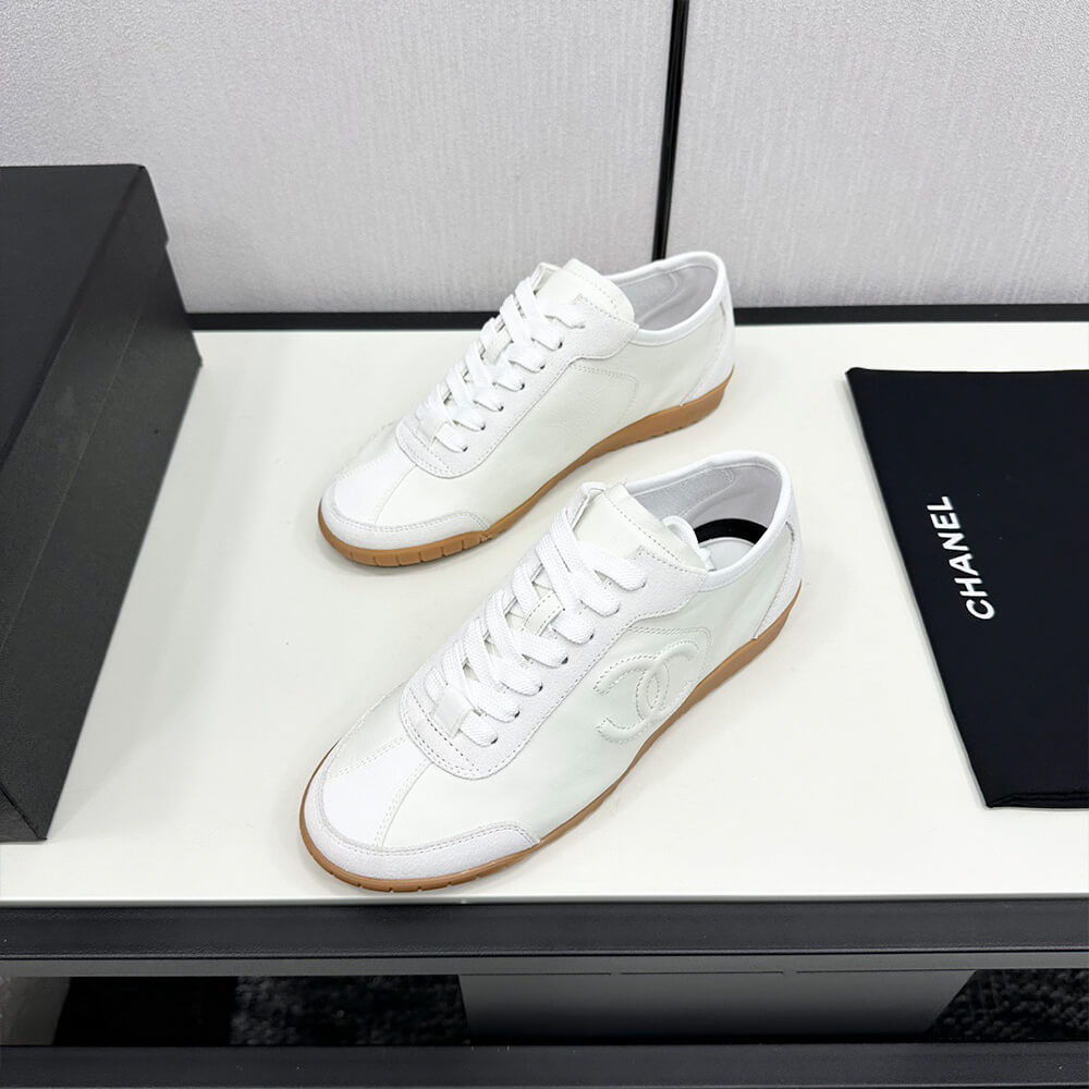 Ch**el Sneakers