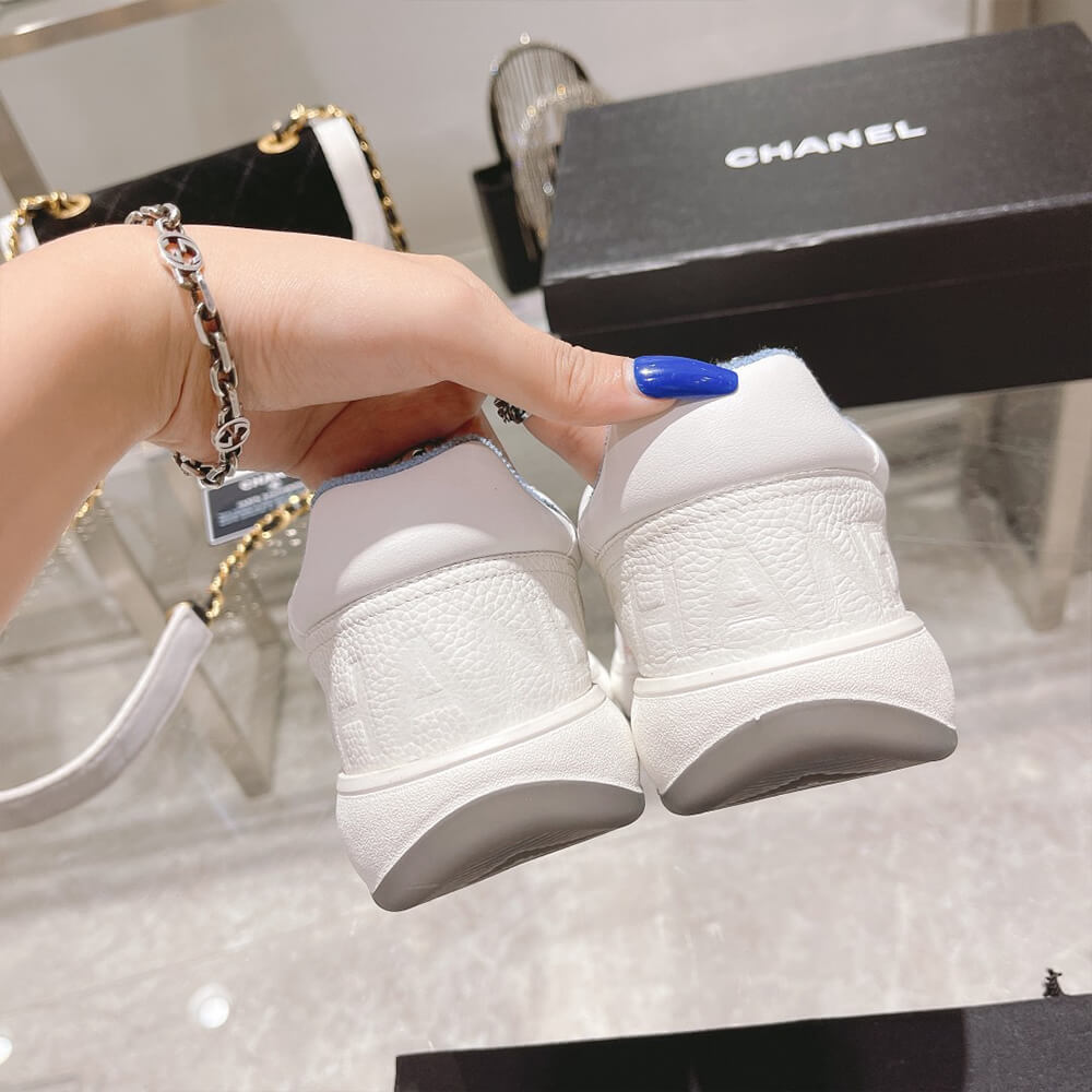 Ch**el Sneakers