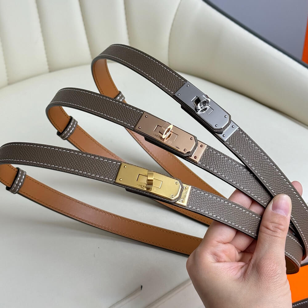 H**me5 Kelly 18 belts(36 Styles)