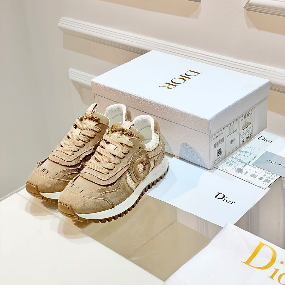 D10r C’est D10r Sneaker