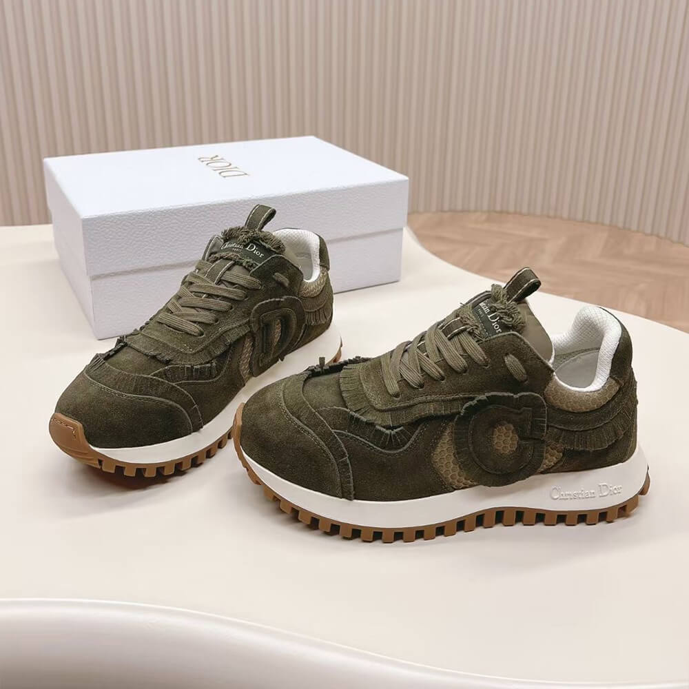 D10r C’est D10r Sneaker