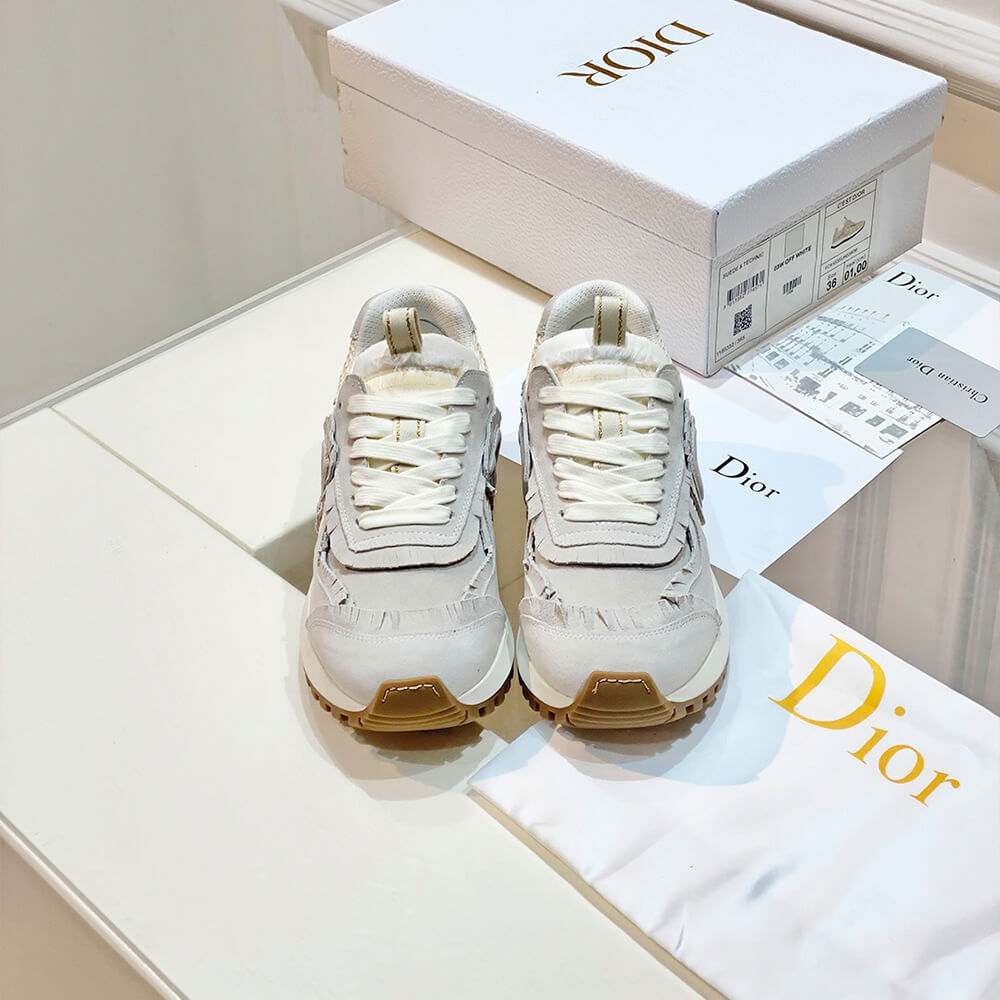 D10r C’est D10r Sneaker