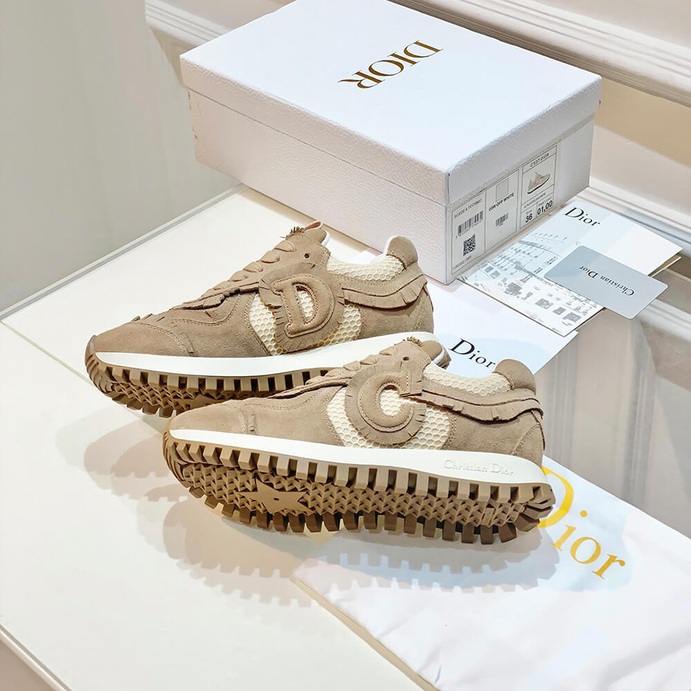 D10r C’est D10r Sneaker