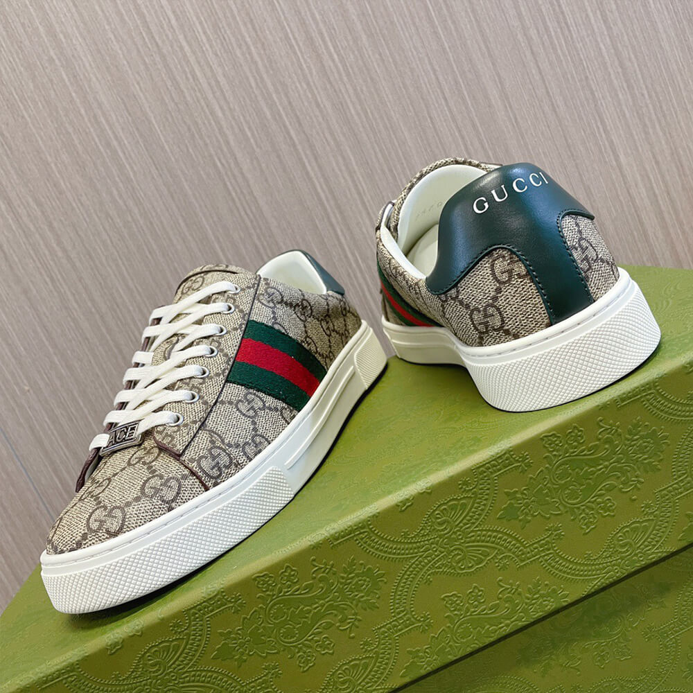 Gvc*1 Women’s Gvc*1 Ace sneaker with Web