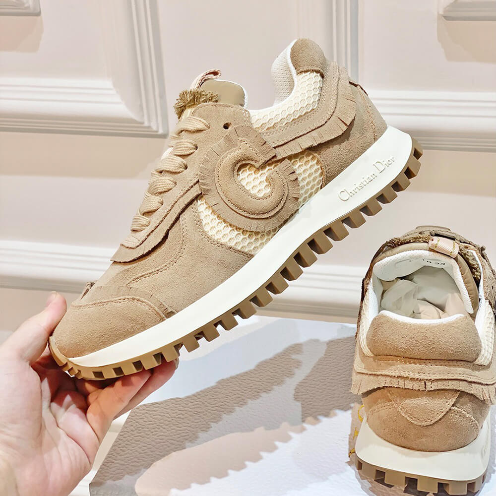 D10r C’est D10r Sneaker