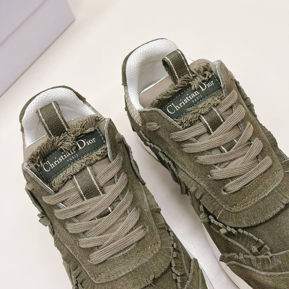 D10r C’est D10r Sneaker