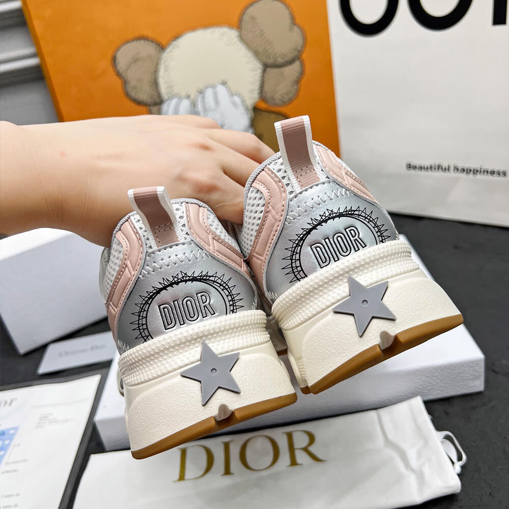 D10r Chrono Sneaker
