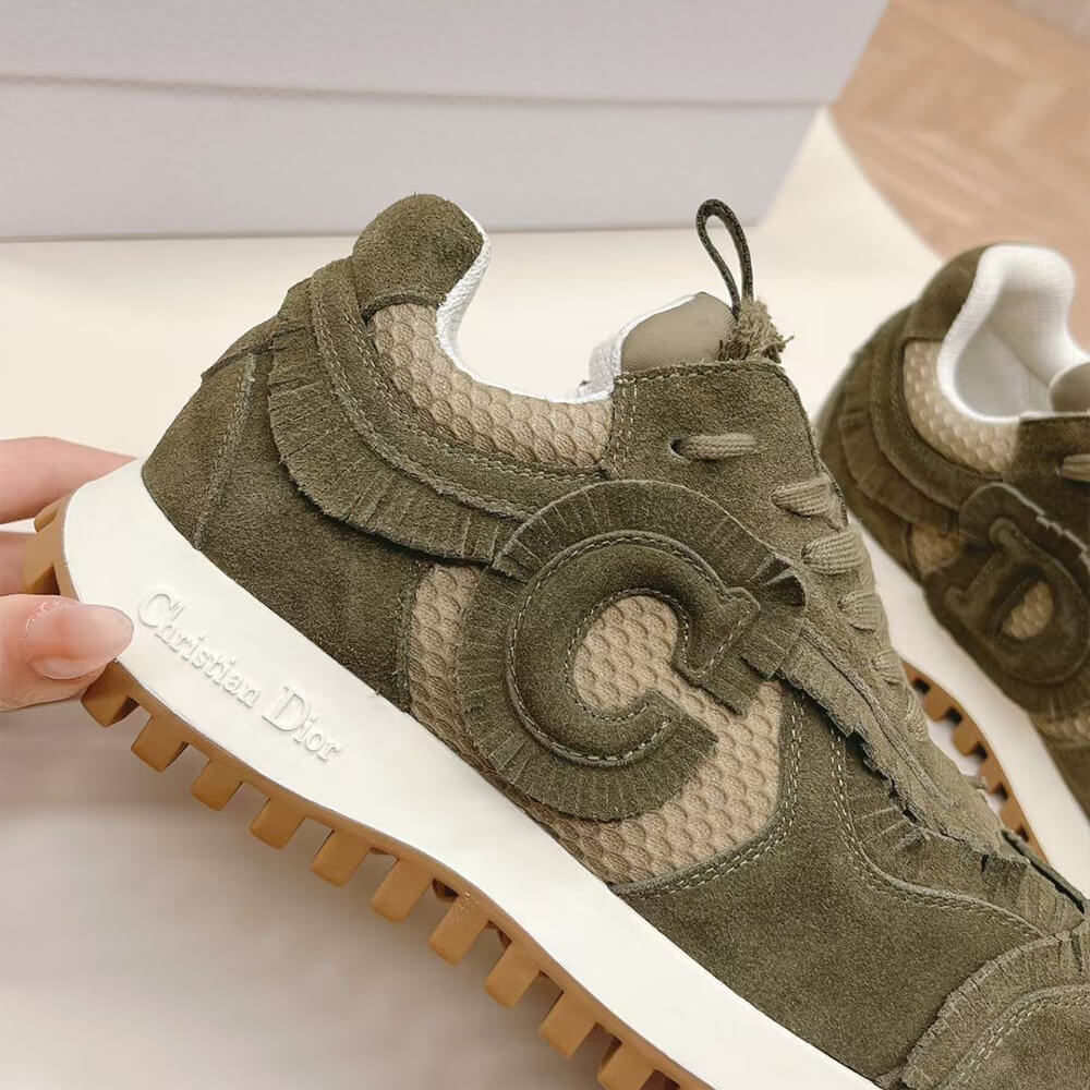 D10r C’est D10r Sneaker