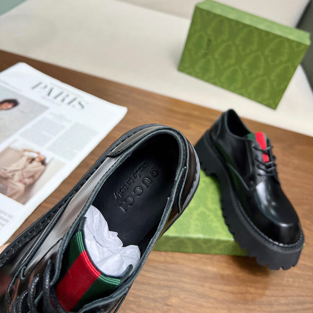 Gvc*1 Women’s lace-up with Web