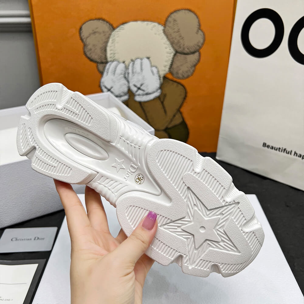 D10r Chrono Sneaker