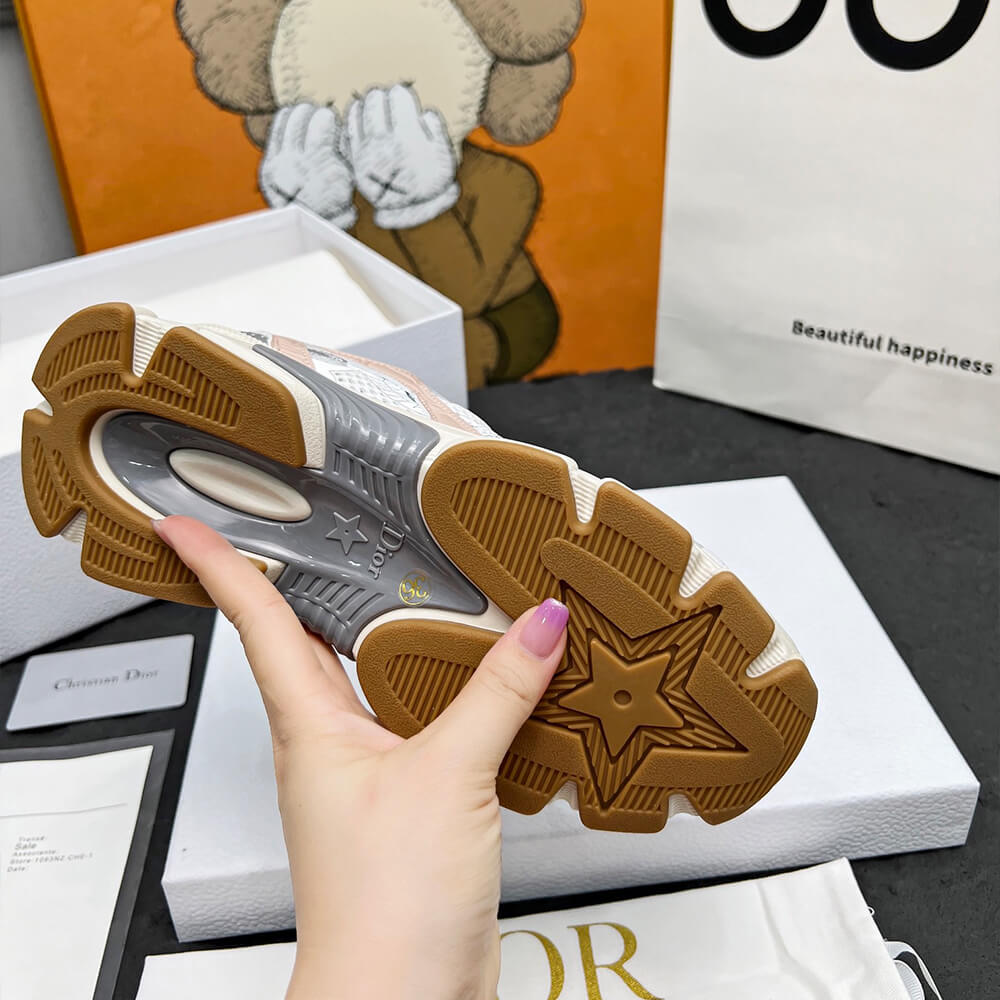 D10r Chrono Sneaker