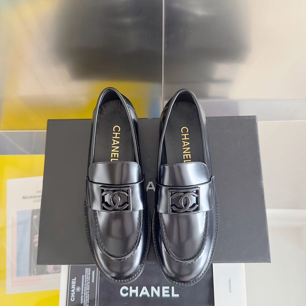 Ch**el WOMEN LOAFER