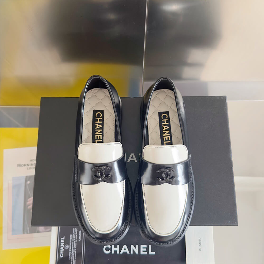 Ch**el WOMEN LOAFER