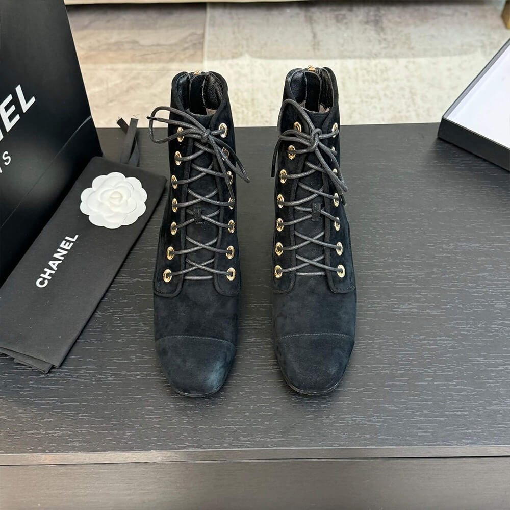 Ch**el WOMEN BOOTS