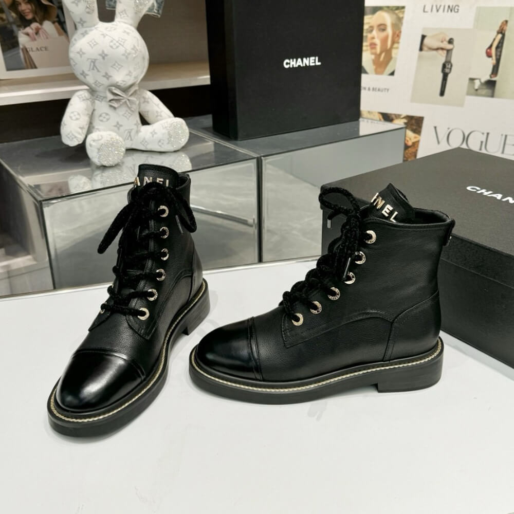 Ch**el WOMEN BOOTS