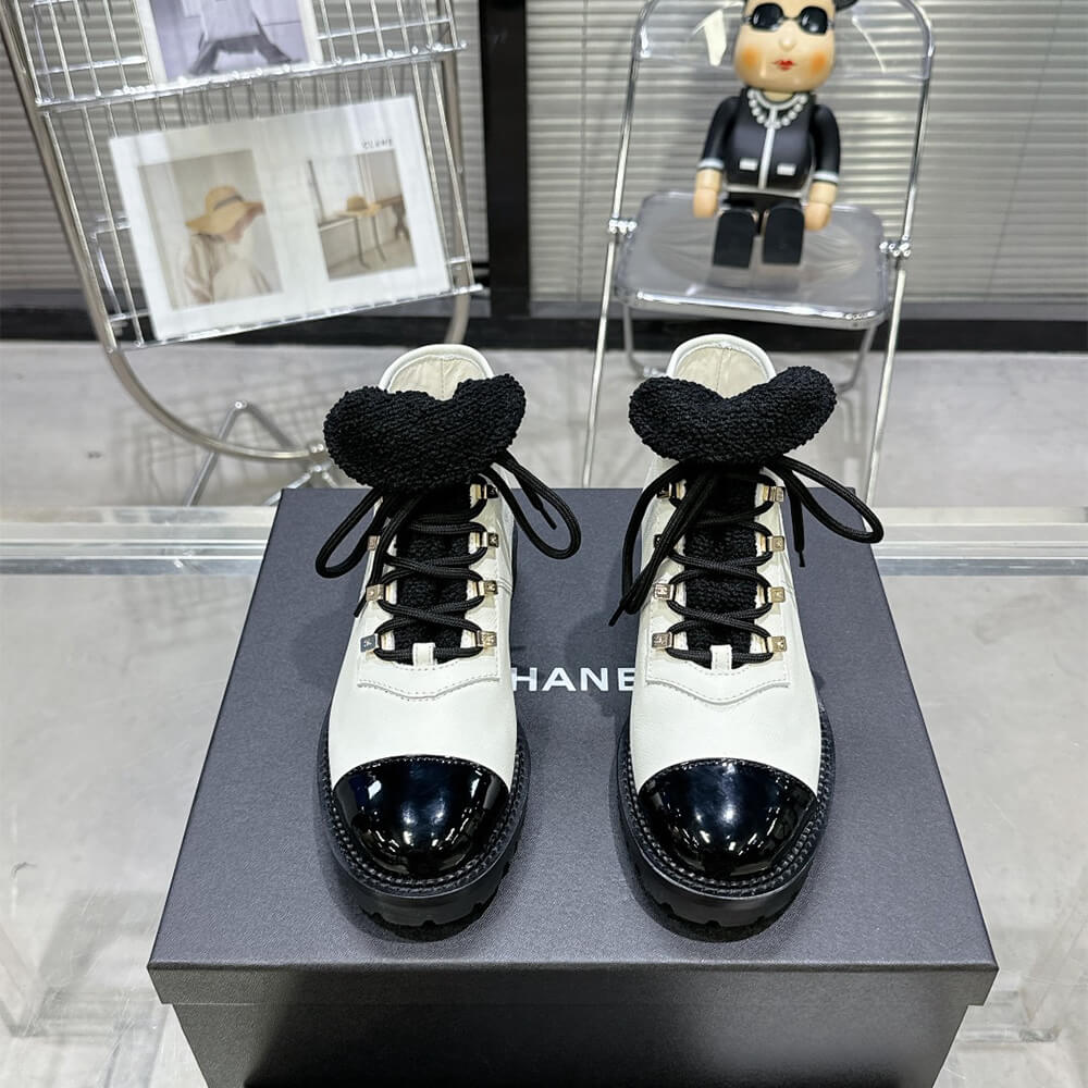 Ch**el BOOTS
