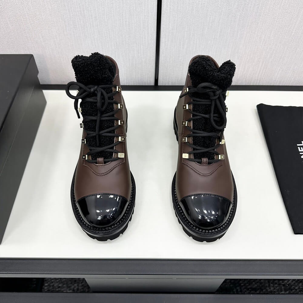 Ch**el BOOTS