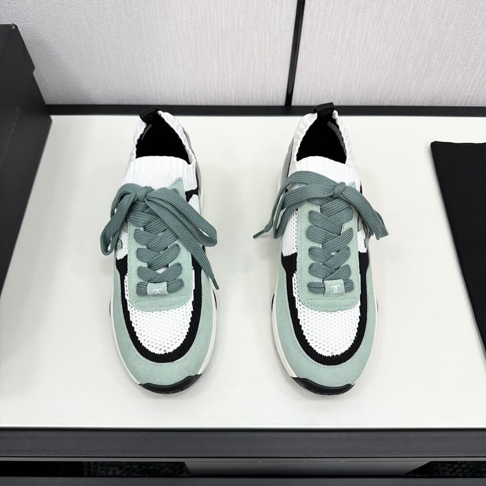 Ch**el WOMEN SNEAKERS
