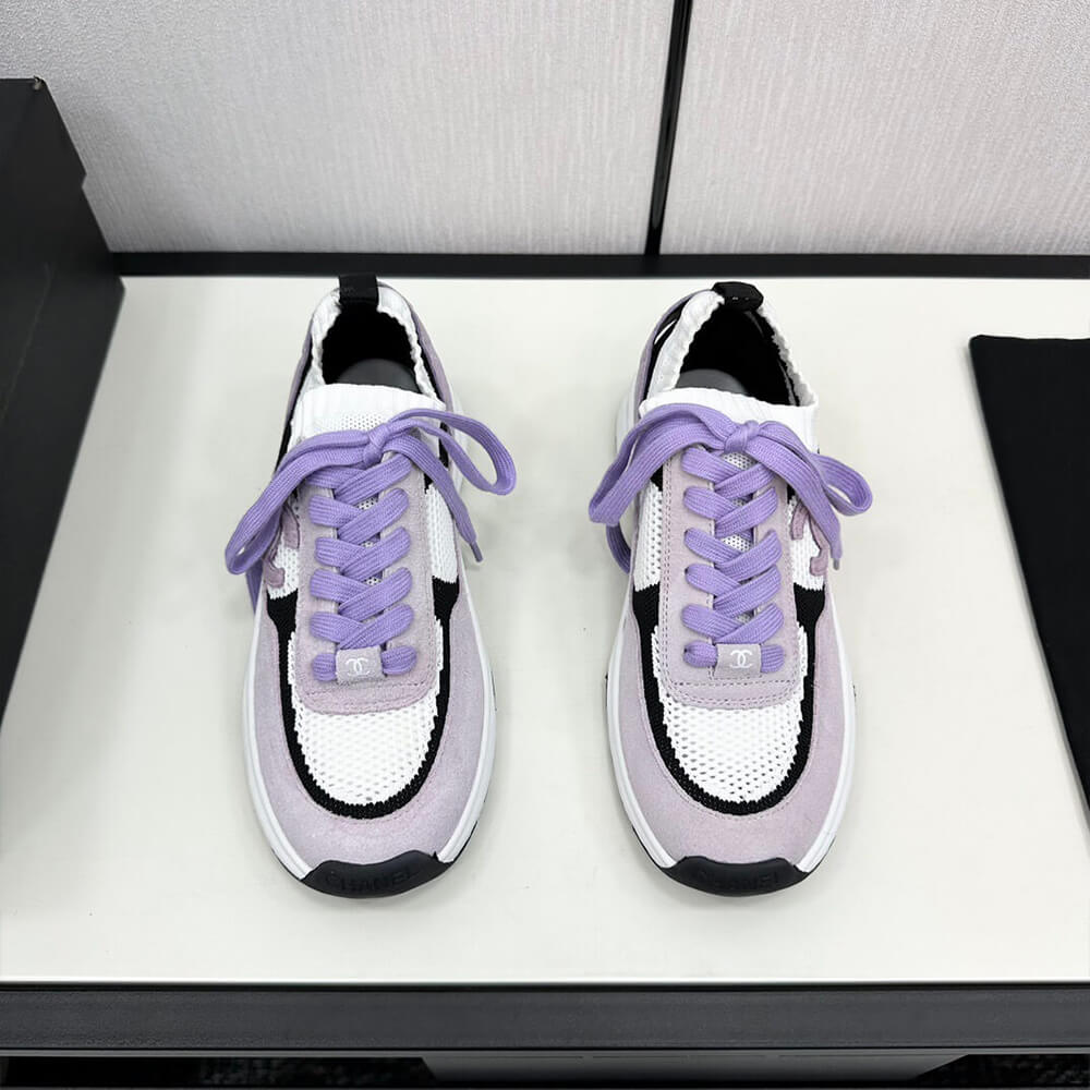 Ch**el WOMEN SNEAKERS