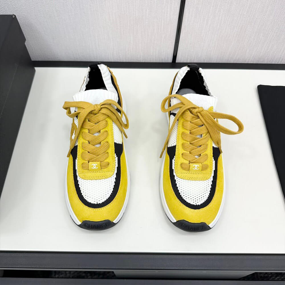 Ch**el WOMEN SNEAKERS