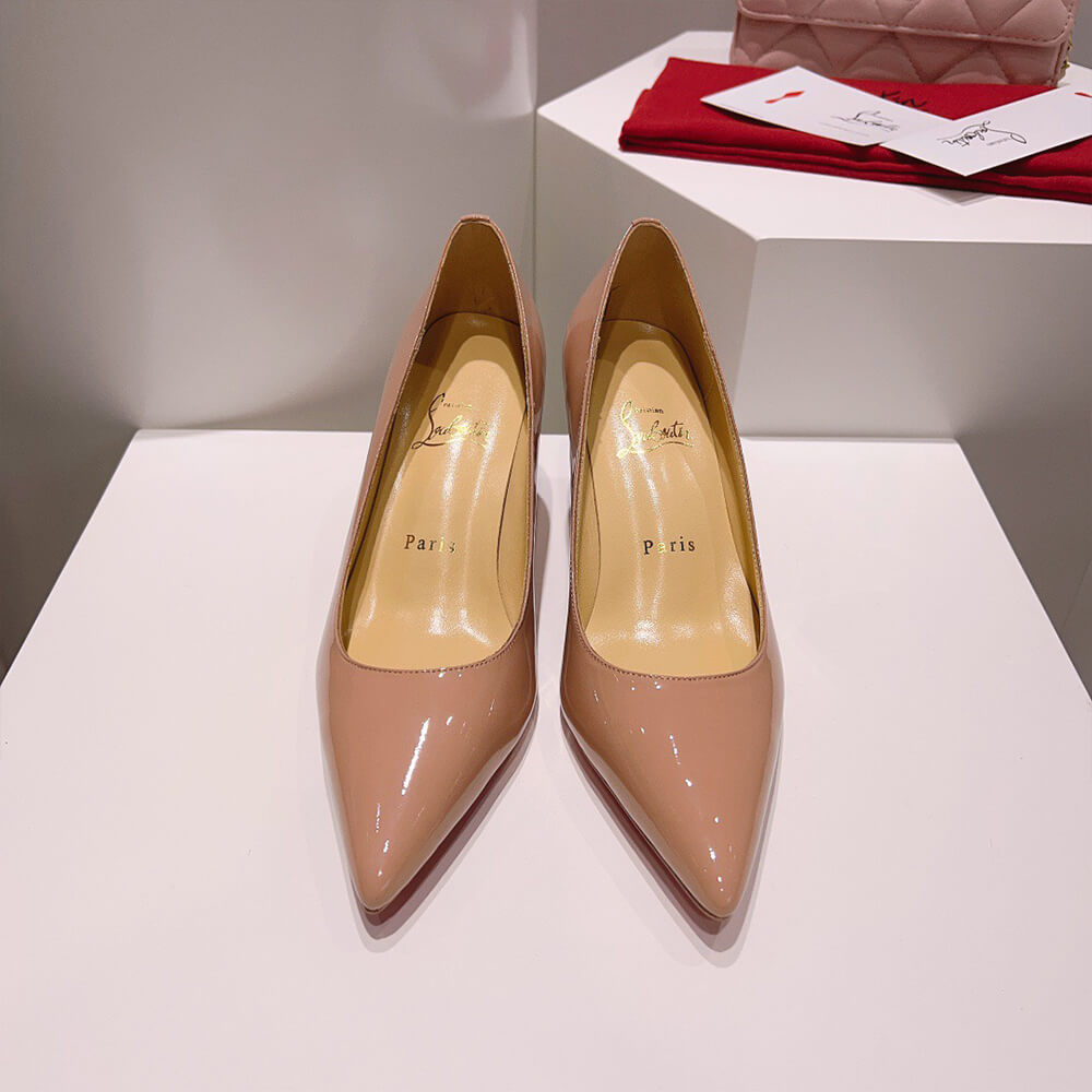 Chr1st1an Louboutin Kate(70mm)