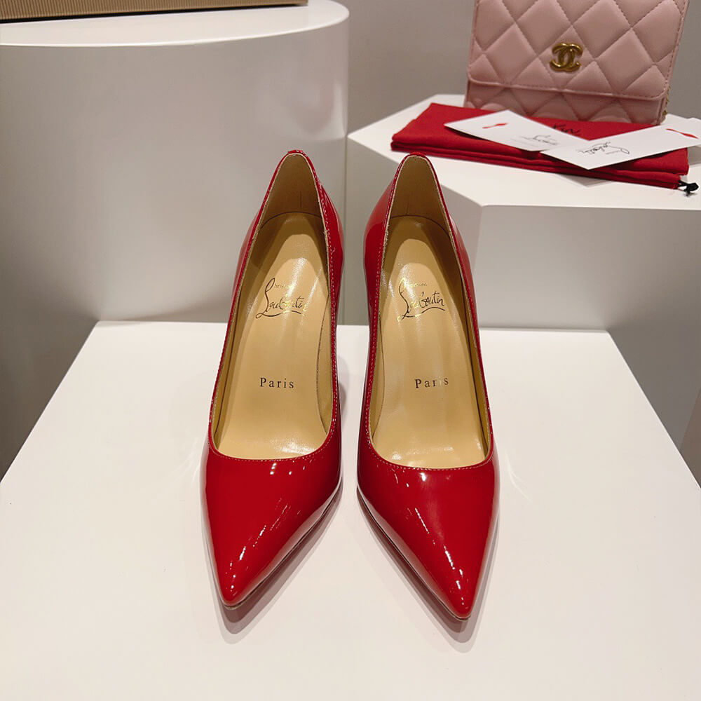 Chr1st1an Louboutin Kate(70mm|85mm|100mm)