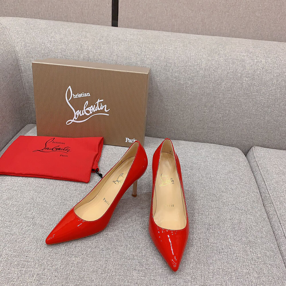 Chr1st1an Louboutin Scepter(85mm)
