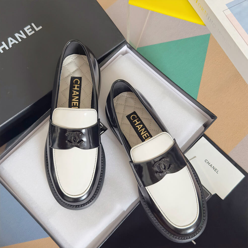 Ch**el WOMEN LOAFER
