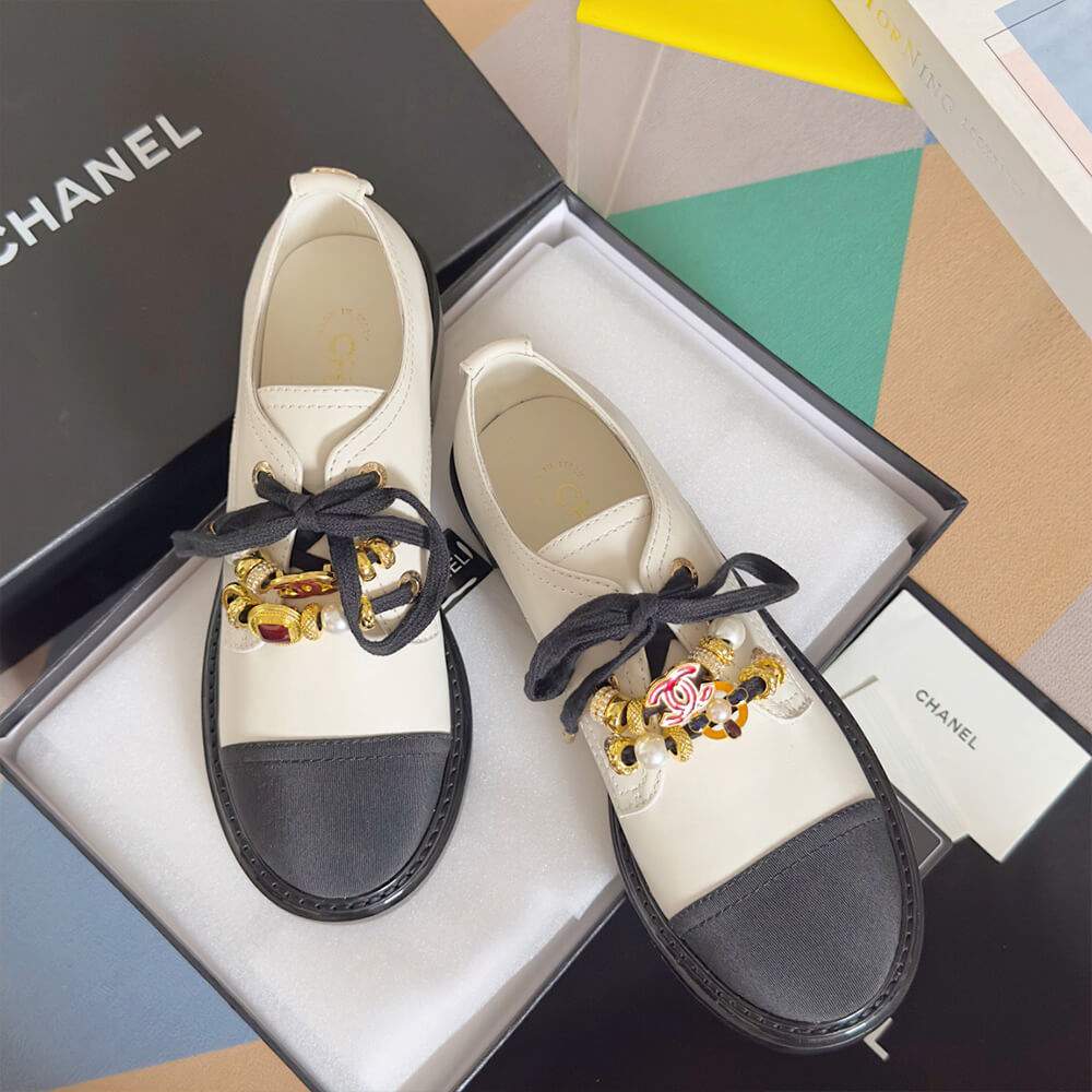 Ch**el WOMEN LOAFER