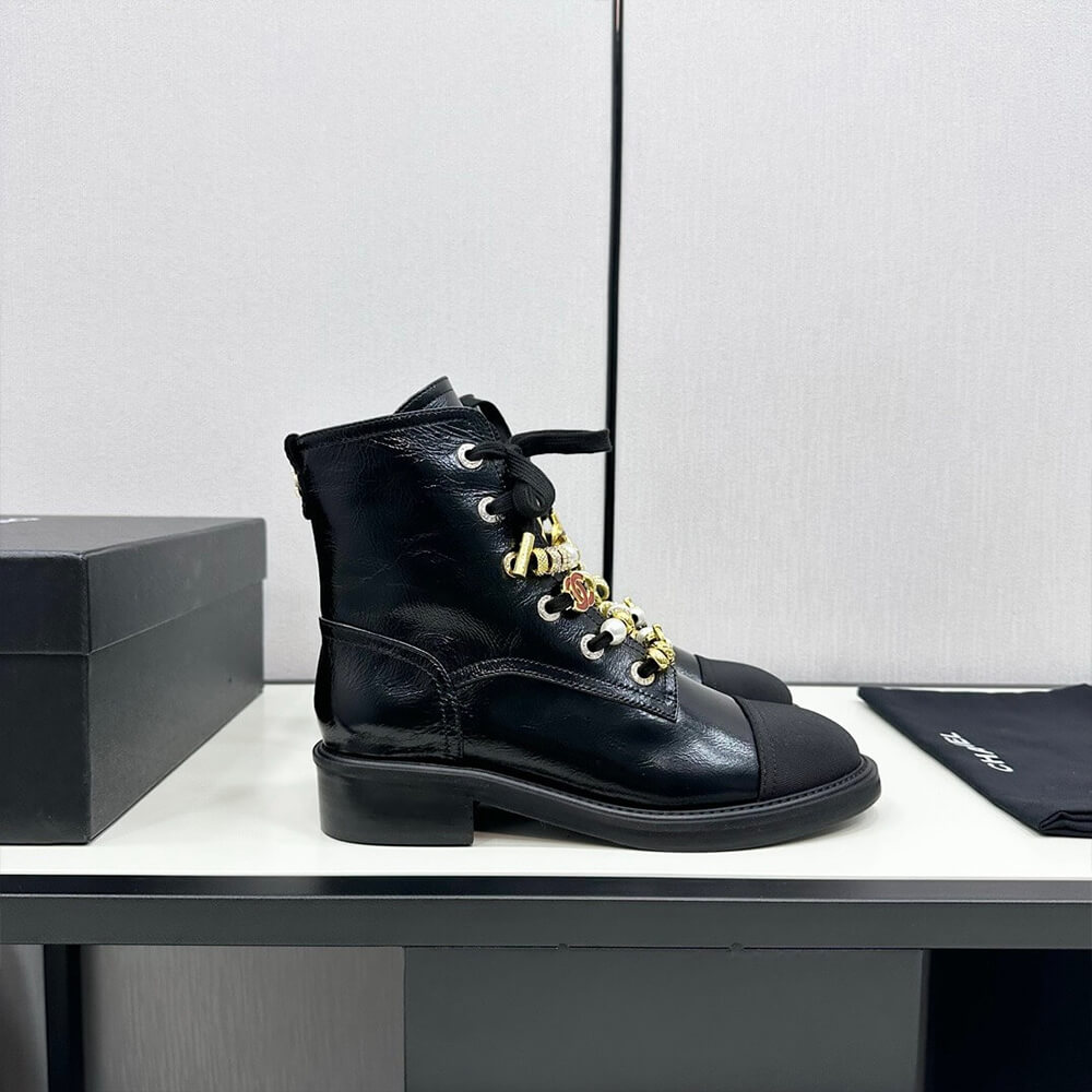 Ch**el WOMEN BOOTS