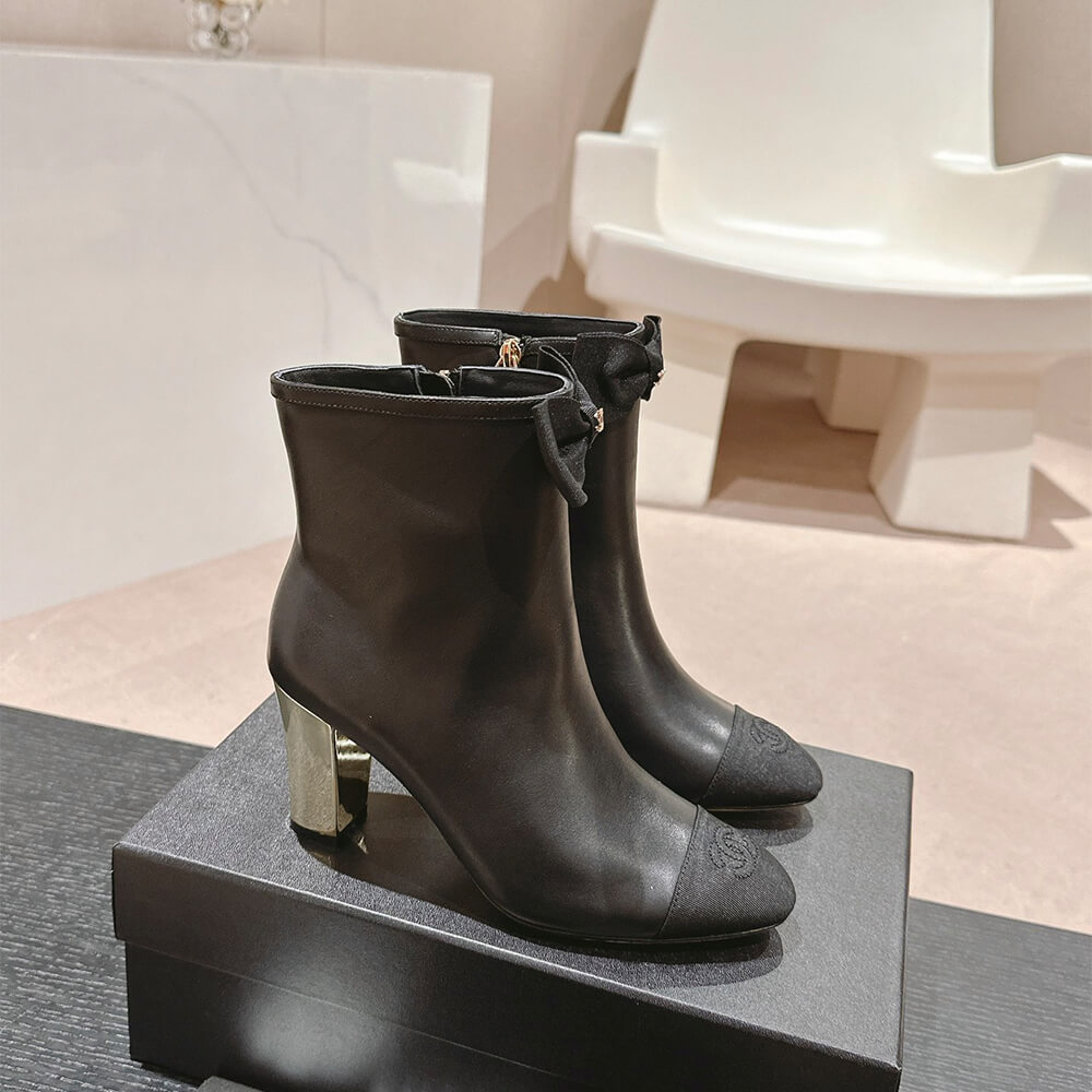 Ch**el BOOTS