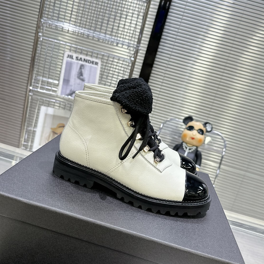 Ch**el BOOTS