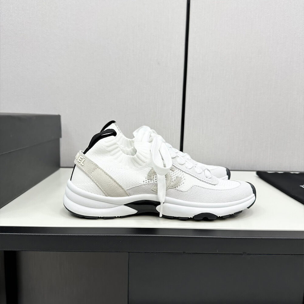 Ch**el WOMEN SNEAKERS