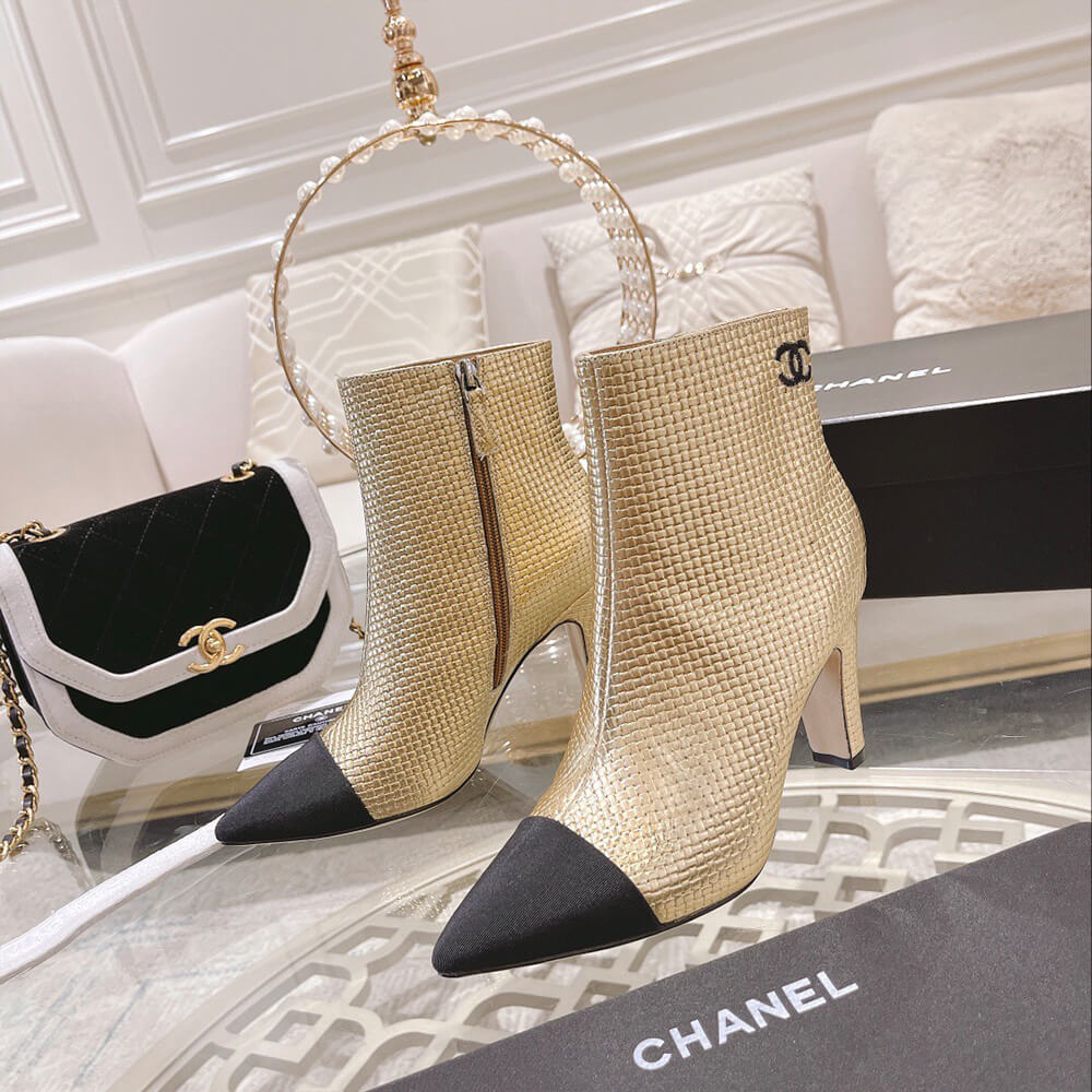 Ch**el ANKLE BOOT