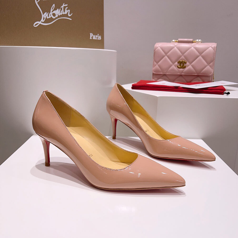 Chr1st1an Louboutin Kate(70mm)