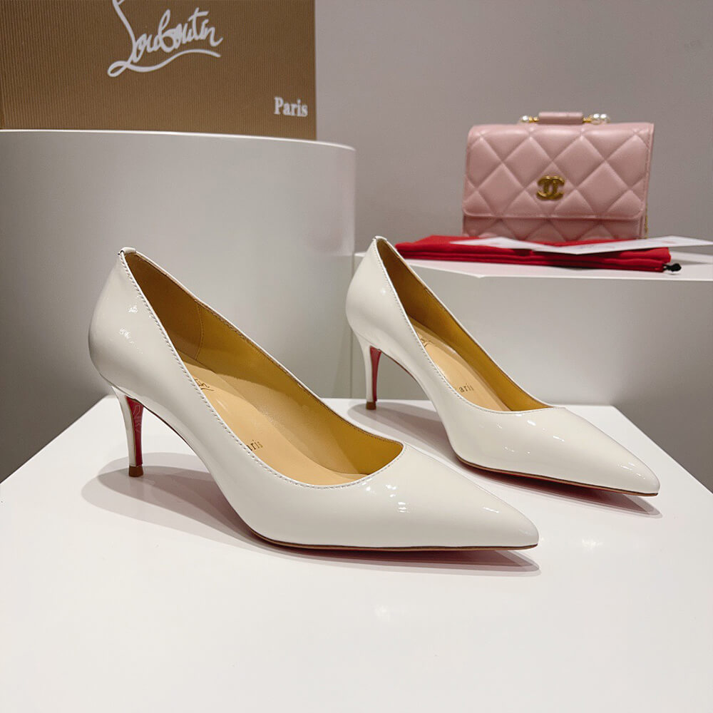 Chr1st1an Louboutin Kate(70mm)