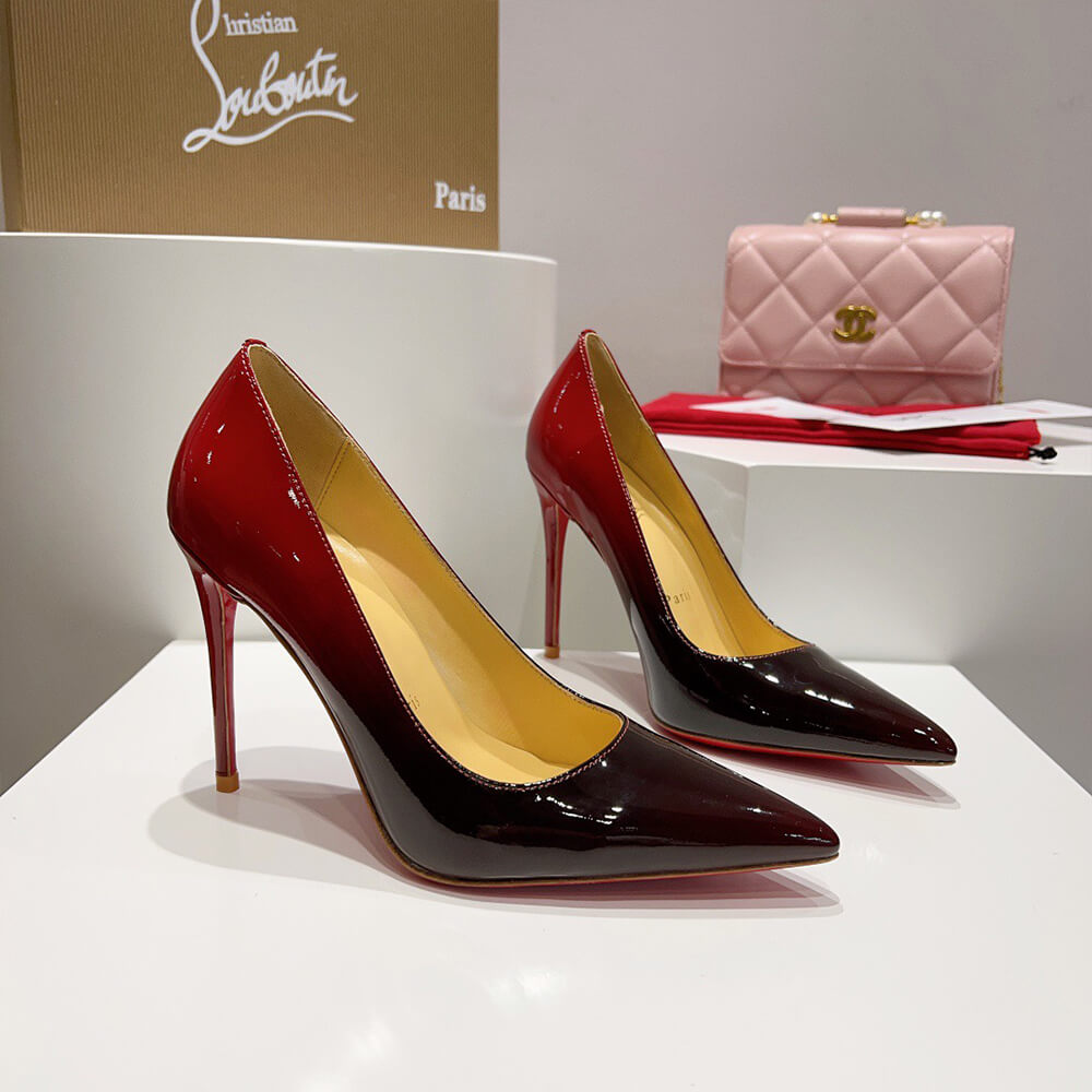 Chr1st1an Louboutin Kate(70mm|85mm|100mm)