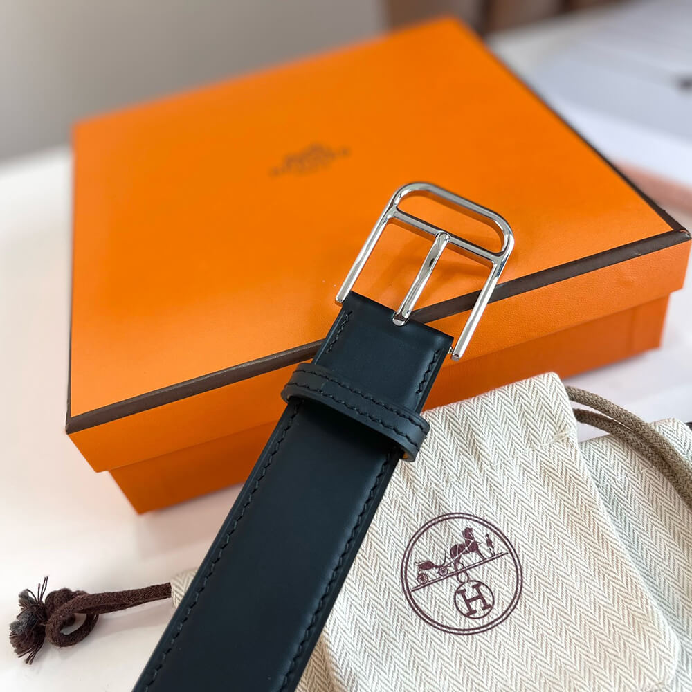H**me5 ROMAIN 35MM BELT