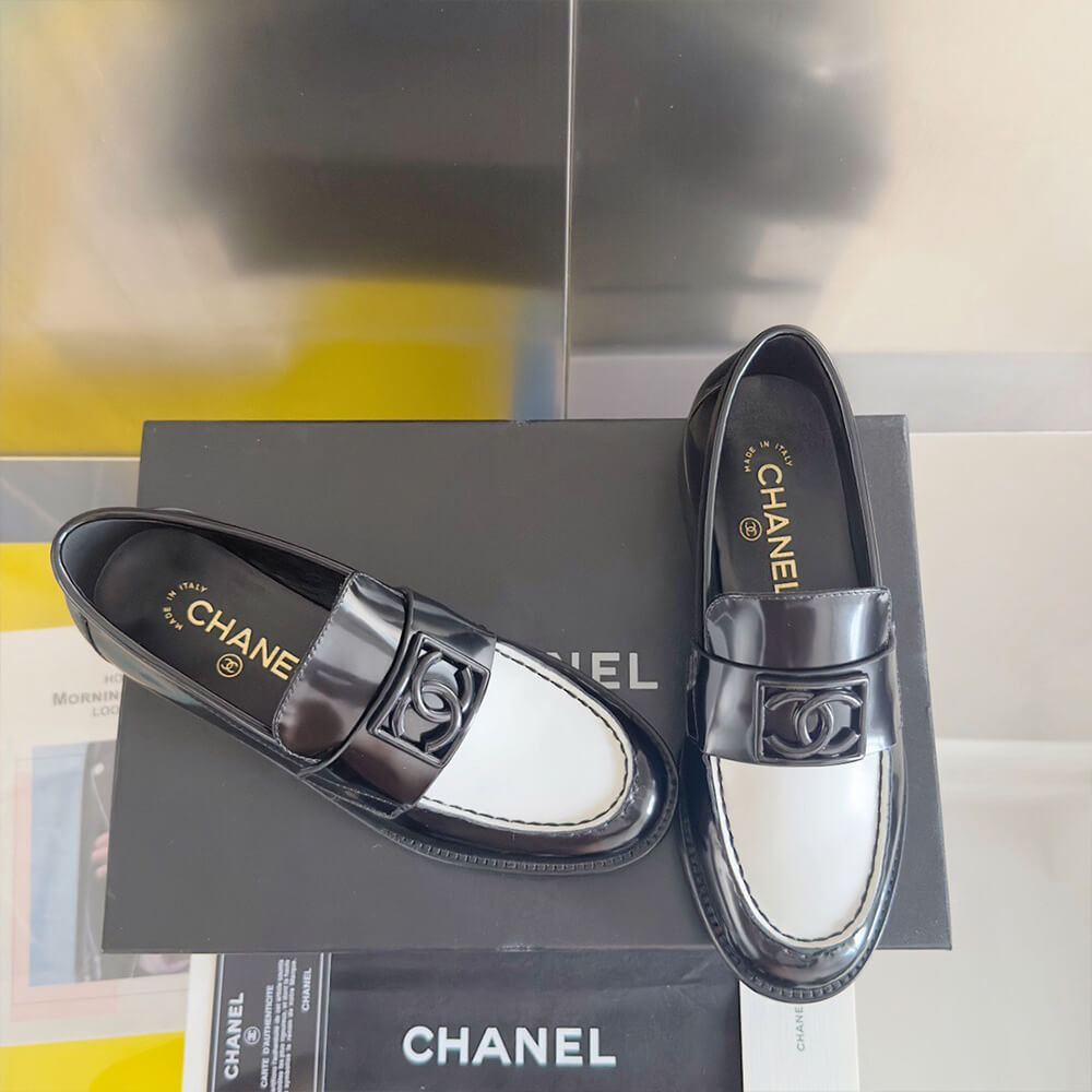 Ch**el WOMEN LOAFER