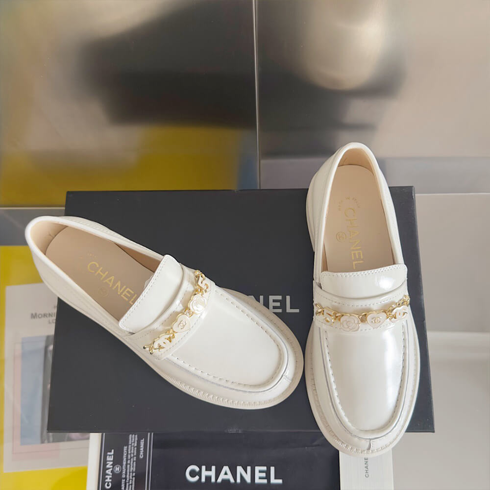 Ch**el WOMEN LOAFER