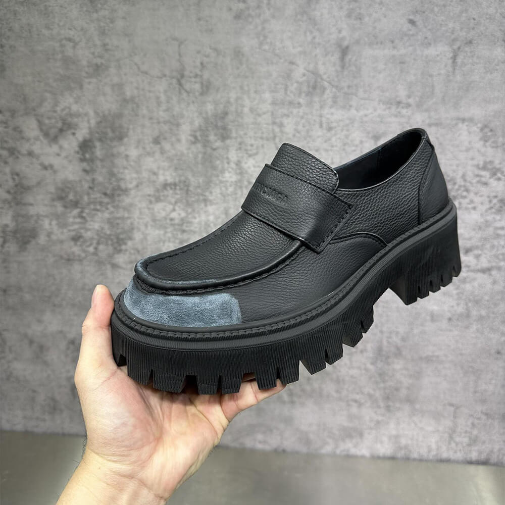 Ba1en*iaga MEN LOAFER