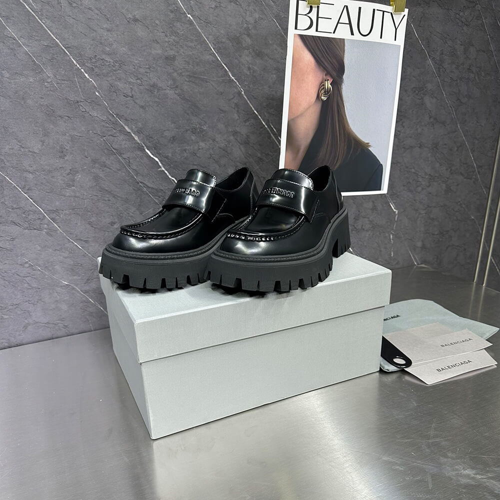 Ba1en*iaga MEN LOAFER