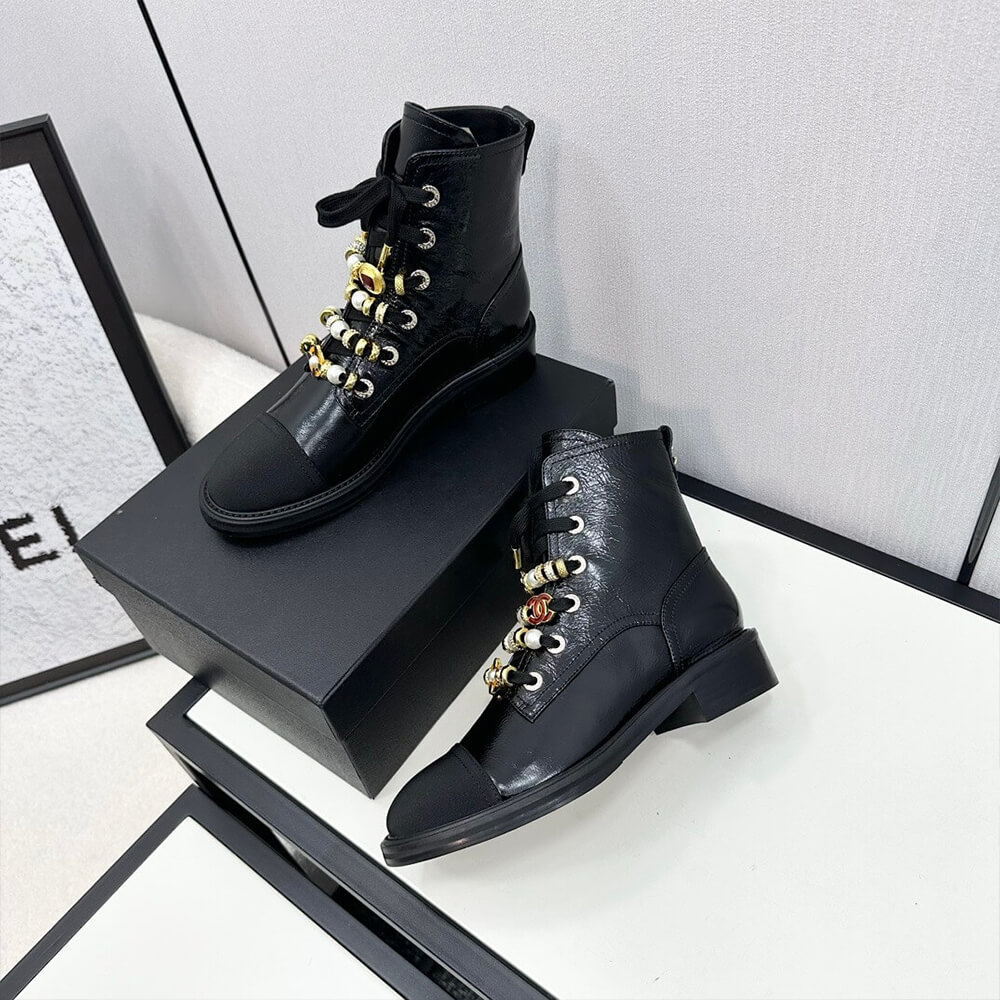 Ch**el WOMEN BOOTS