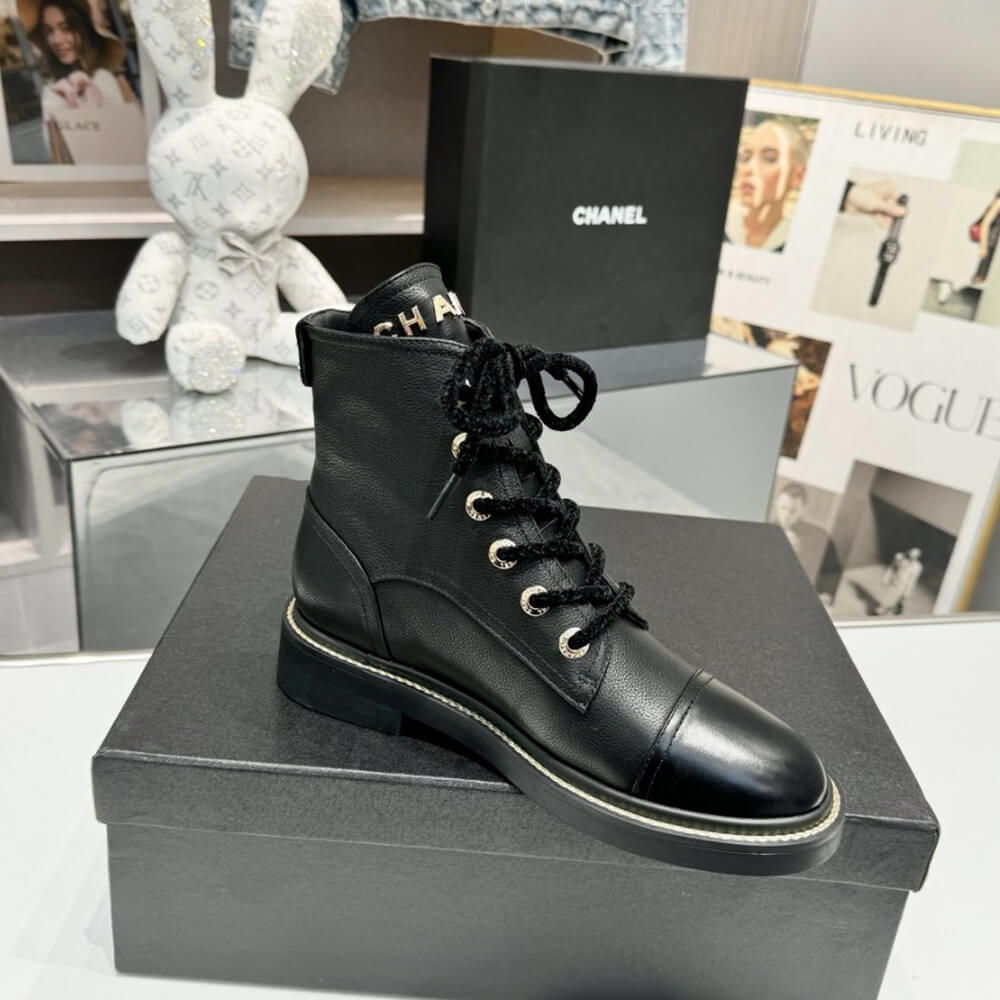 Ch**el WOMEN BOOTS