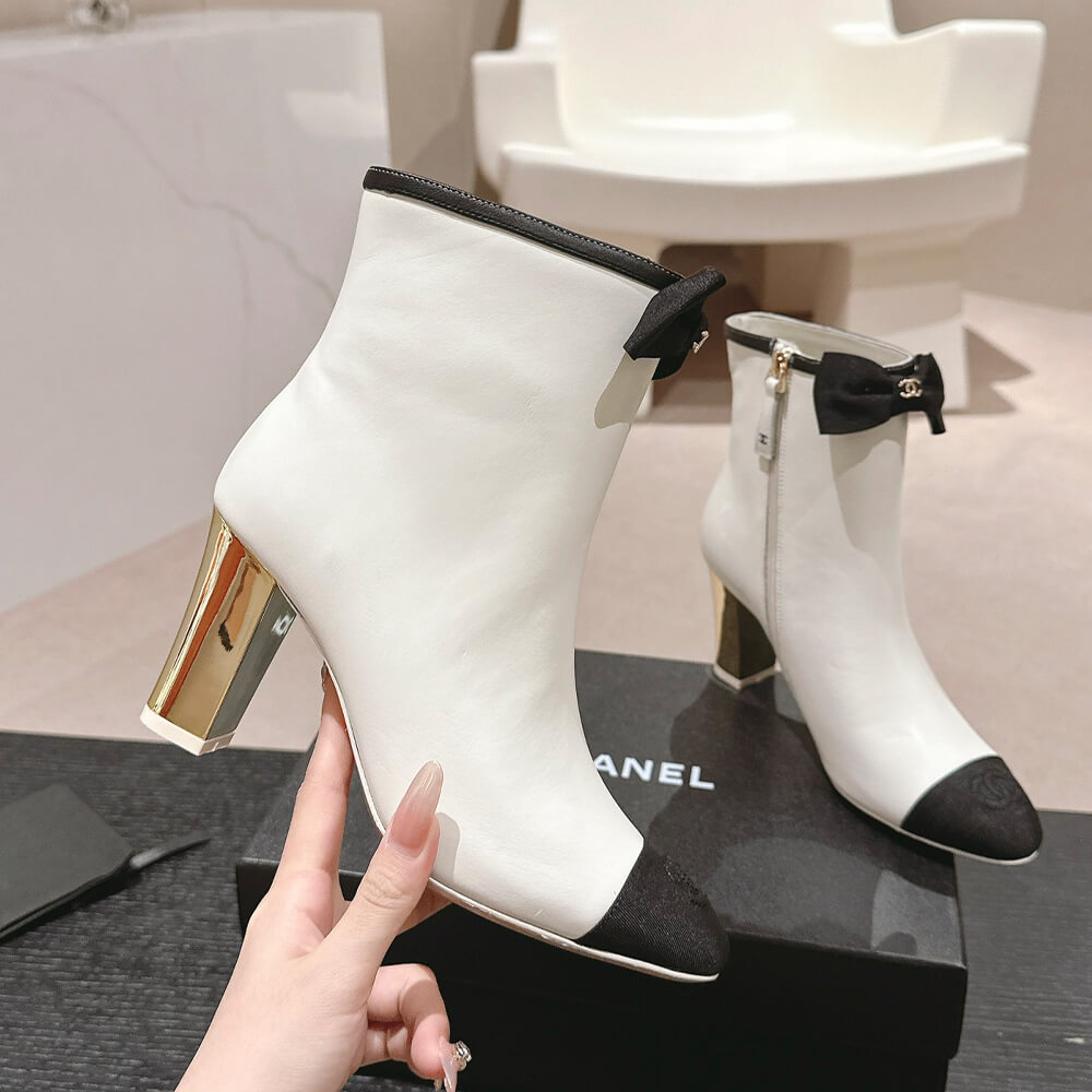 Ch**el BOOTS