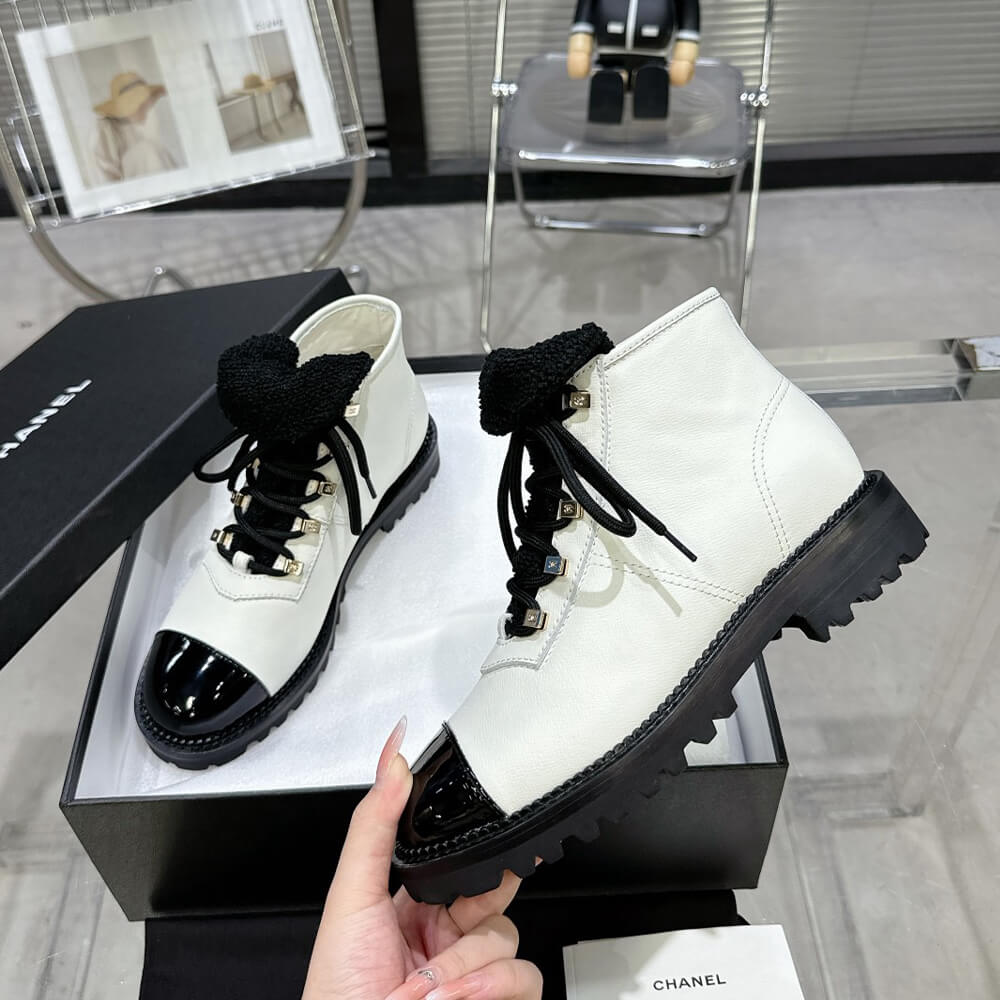 Ch**el BOOTS