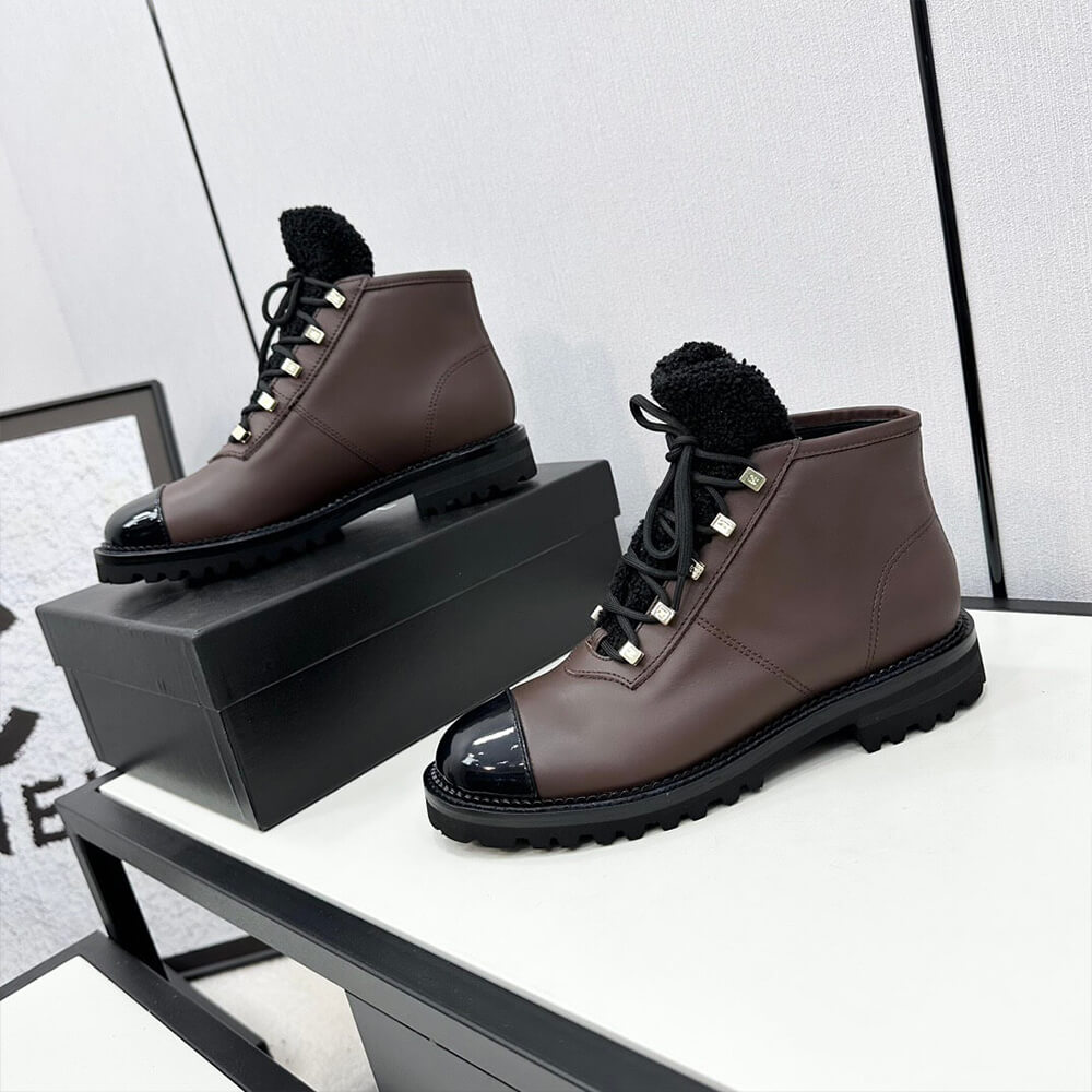 Ch**el BOOTS