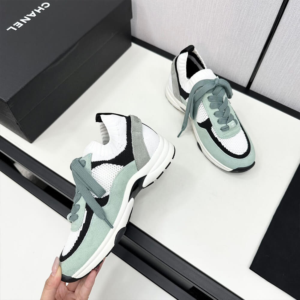 Ch**el WOMEN SNEAKERS